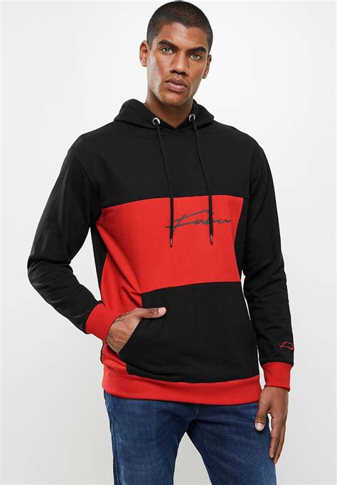 fubu hoodies for men.